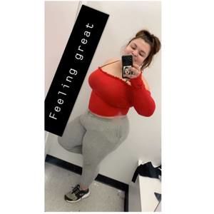 Meet your Posher, Kat